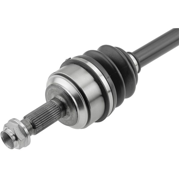 Drivaxel Honda Ridgeline (yk), framaxel höger Nty NPW-HD-094 NTY Drivaxel Honda Ridgeline (yk), framaxel höger Nty NPW-HD-094 NTY
