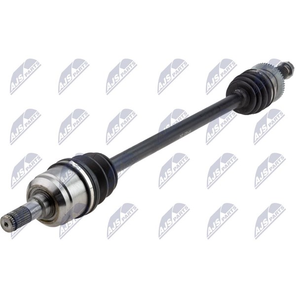 Drivaxel, Bakaxel höger Nty NPW-HY-623 NTY