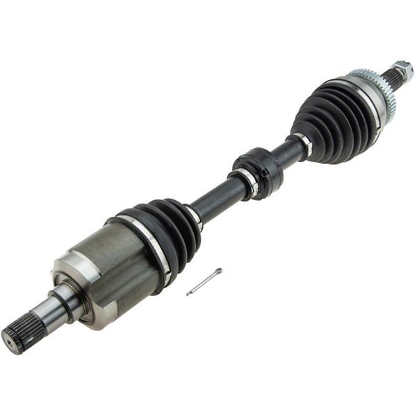Drivaxel, framaxel vänster Nty NPW-HY-625 NTY