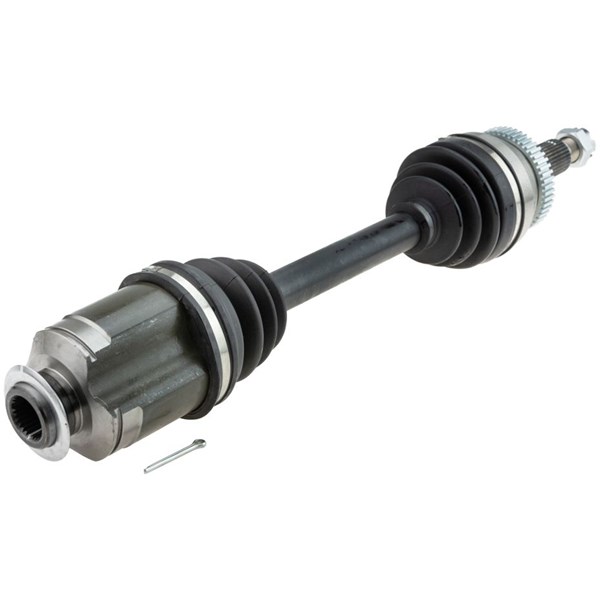 Drivaxel, framaxel höger Nty NPW-HY-626 NTY