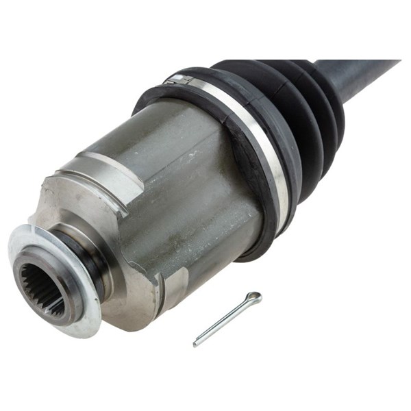 Drivaxel, framaxel höger Nty NPW-HY-626 NTY