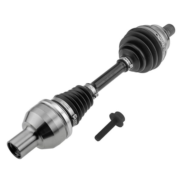 Drivaxel, framaxel höger Nty NPW-ME-158 NTY