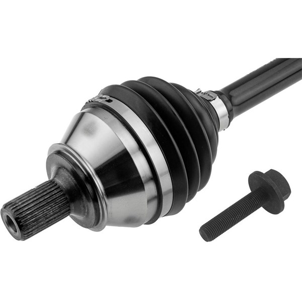 Drivaxel, framaxel höger Nty NPW-ME-158 NTY Drivaxel, framaxel höger Nty NPW-ME-158 NTY