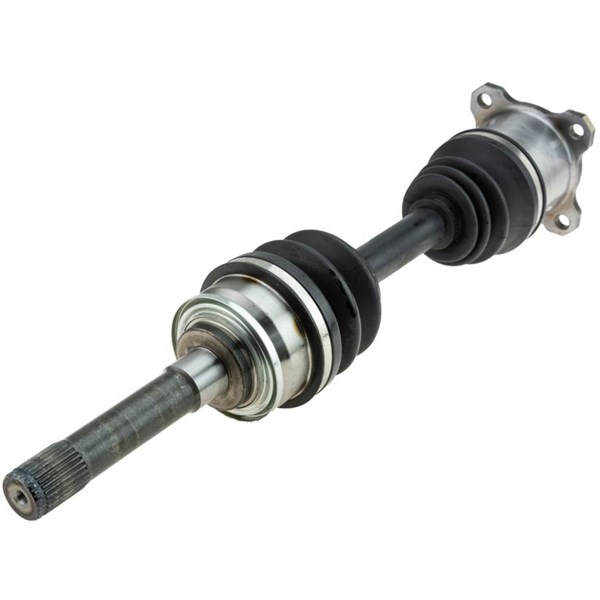 Drivaxel Mitsubishi Pajero II, framaxel höger Nty NPW-MS-082 NTY Drivaxel Mitsubishi Pajero II, framaxel höger Nty NPW-MS-082 NTY