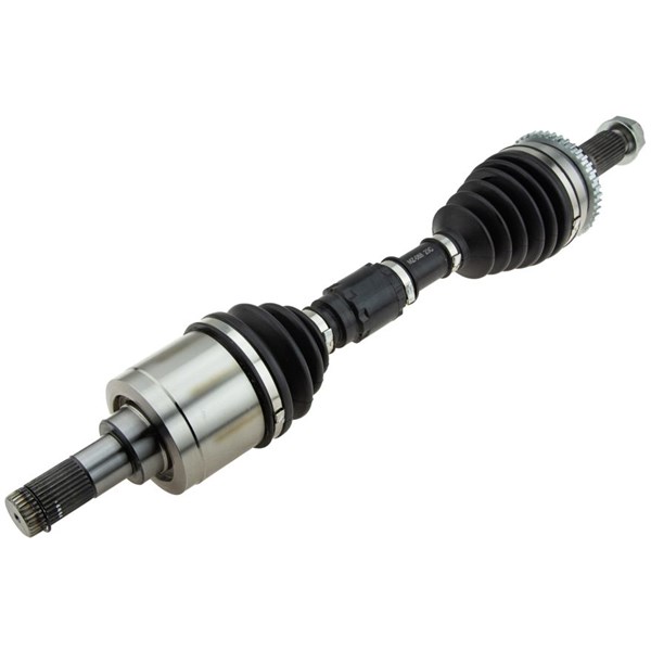 Drivaxel, framaxel vänster Nty NPW-MZ-088 NTY Drivaxel, framaxel vänster Nty NPW-MZ-088 NTY
