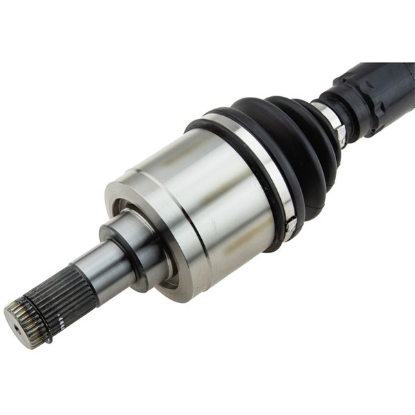 Drivaxel, framaxel vänster Nty NPW-MZ-088 NTY Drivaxel, framaxel vänster Nty NPW-MZ-088 NTY