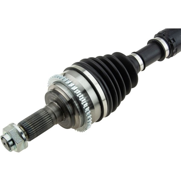 Drivaxel, framaxel vänster Nty NPW-MZ-088 NTY Drivaxel, framaxel vänster Nty NPW-MZ-088 NTY