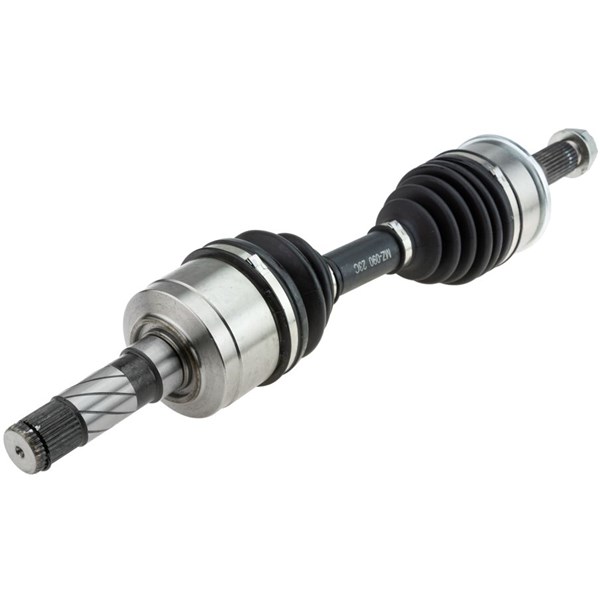 Drivaxel, framaxel höger Nty NPW-MZ-090 NTY Drivaxel, framaxel höger Nty NPW-MZ-090 NTY
