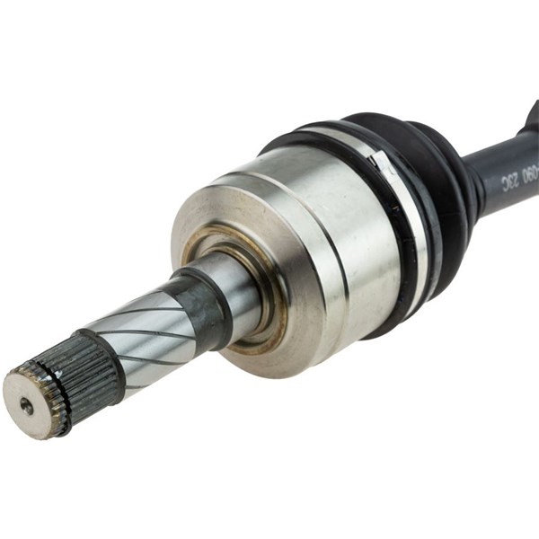 Drivaxel, framaxel höger Nty NPW-MZ-090 NTY Drivaxel, framaxel höger Nty NPW-MZ-090 NTY