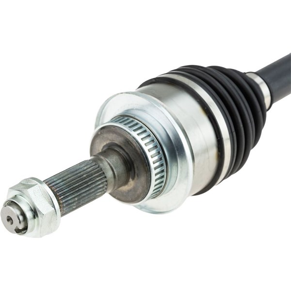Drivaxel, framaxel höger Nty NPW-MZ-090 NTY Drivaxel, framaxel höger Nty NPW-MZ-090 NTY