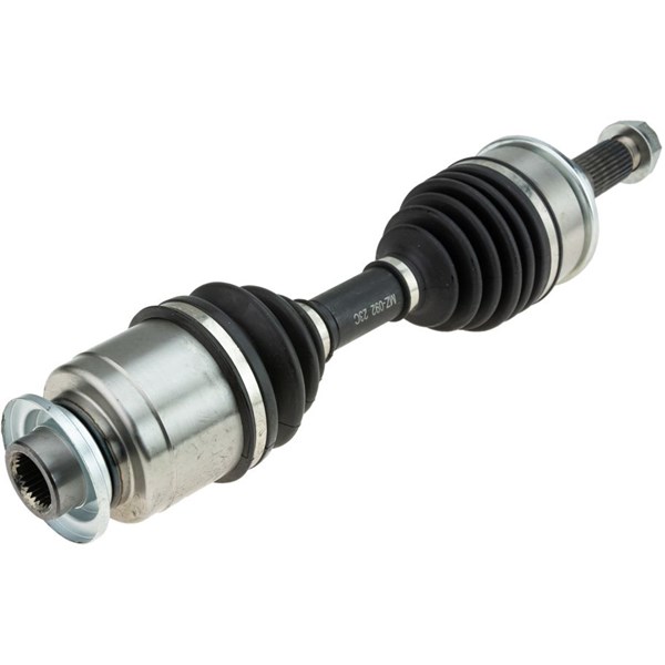 Drivaxel, framaxel vänster Nty NPW-MZ-092 NTY Drivaxel, framaxel vänster Nty NPW-MZ-092 NTY