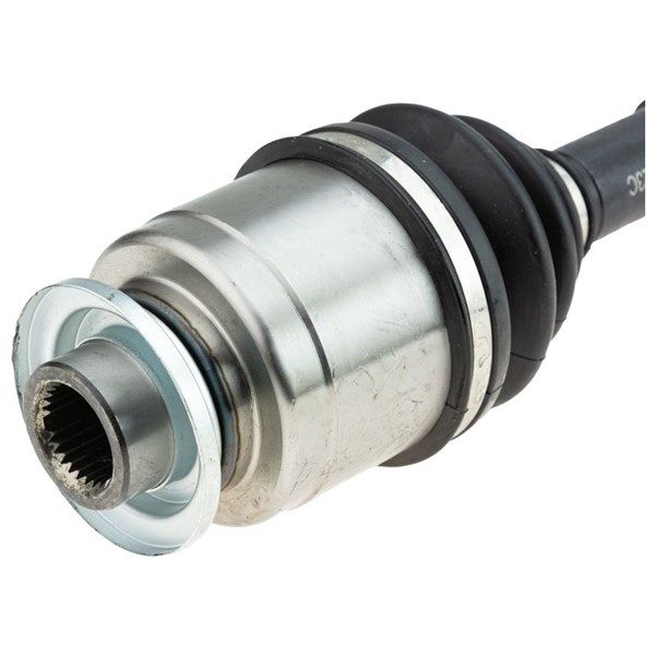 Drivaxel, framaxel vänster Nty NPW-MZ-092 NTY Drivaxel, framaxel vänster Nty NPW-MZ-092 NTY
