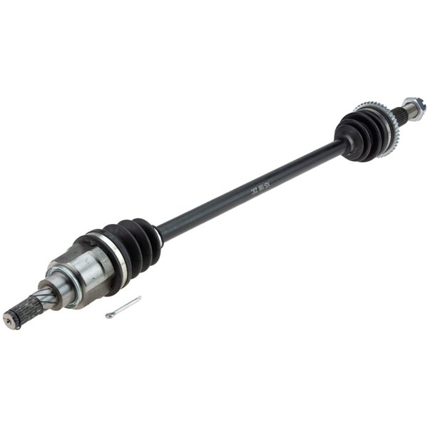 Drivaxel Nissan X-trail I (t30), Bakaxel höger, Bakaxel vänster N NTY