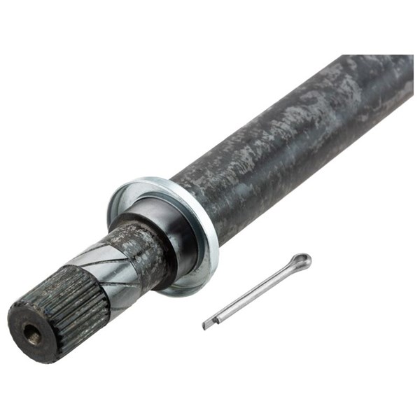 Drivaxel Nissan Qashqai / Qashqai +2 I (j10, Nj10, Jj10e), framax NTY