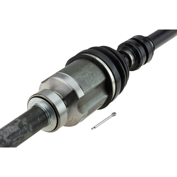 Drivaxel Nissan Qashqai / Qashqai +2 I (j10, Nj10, Jj10e), framax NTY