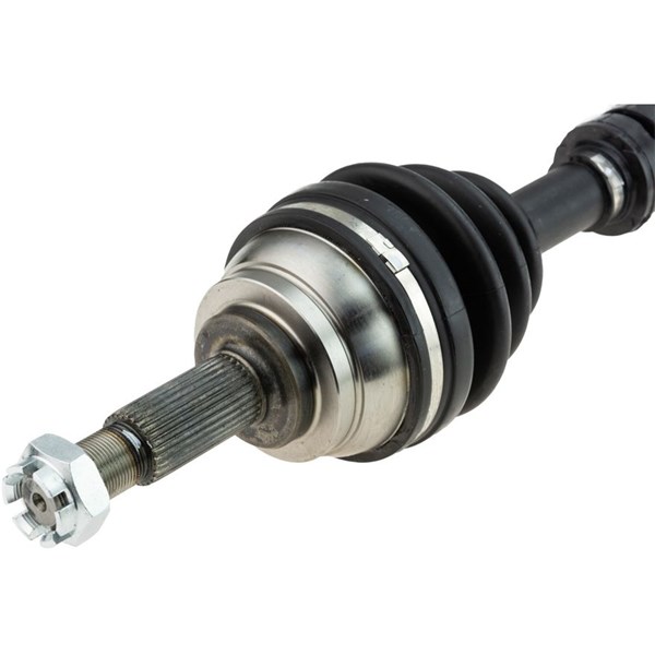 Drivaxel Nissan Murano I (z50), framaxel vänster Nty NPW-NS-169 NTY