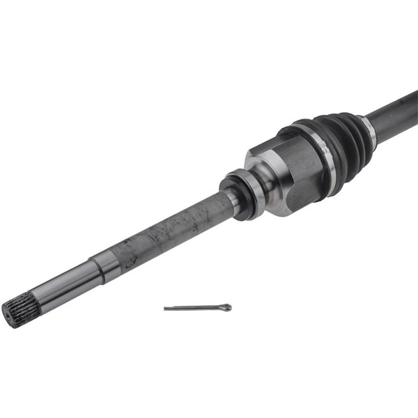 Drivaxel, framaxel höger Nty NPW-PE-087 NTY Drivaxel, framaxel höger Nty NPW-PE-087 NTY