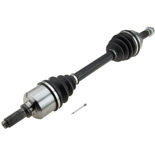 Drivaxel, framaxel vänster Nty NPW-PE-093 NTY Drivaxel, framaxel vänster Nty NPW-PE-093 NTY