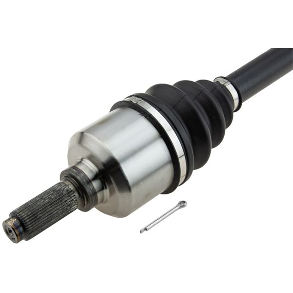 Drivaxel, framaxel vänster Nty NPW-PE-093 NTY Drivaxel, framaxel vänster Nty NPW-PE-093 NTY