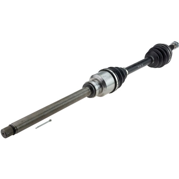 Drivaxel, framaxel höger Nty NPW-PE-095 NTY Drivaxel, framaxel höger Nty NPW-PE-095 NTY