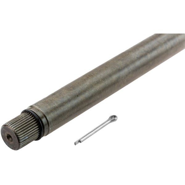 Drivaxel, framaxel höger Nty NPW-PE-095 NTY Drivaxel, framaxel höger Nty NPW-PE-095 NTY