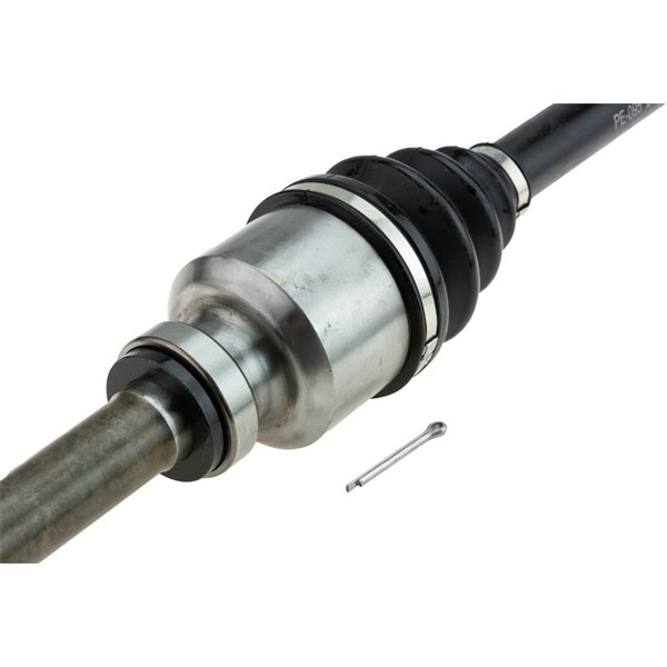 Drivaxel, framaxel höger Nty NPW-PE-095 NTY Drivaxel, framaxel höger Nty NPW-PE-095 NTY