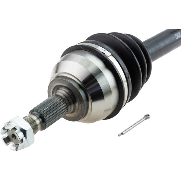 Drivaxel, framaxel höger Nty NPW-PE-095 NTY Drivaxel, framaxel höger Nty NPW-PE-095 NTY