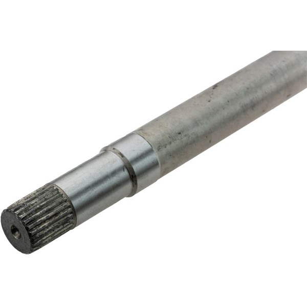 Drivaxel, framaxel höger Nty NPW-PE-097 NTY Drivaxel, framaxel höger Nty NPW-PE-097 NTY