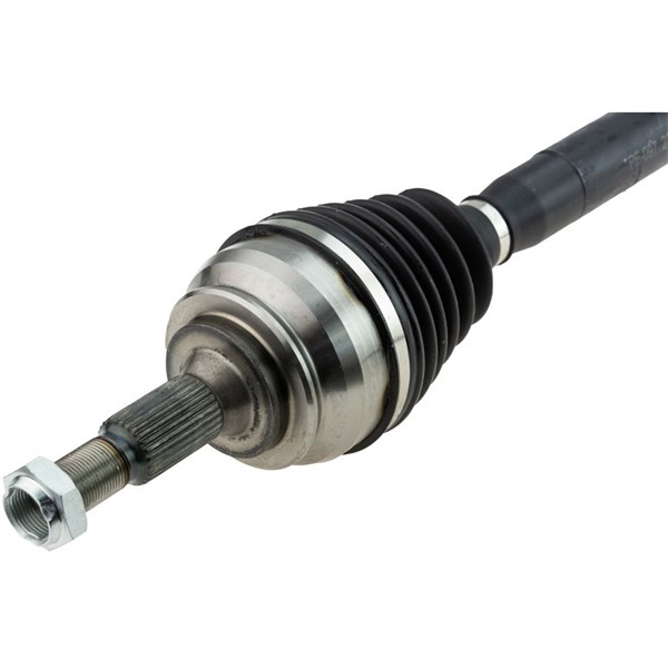 Drivaxel, framaxel höger Nty NPW-PE-097 NTY