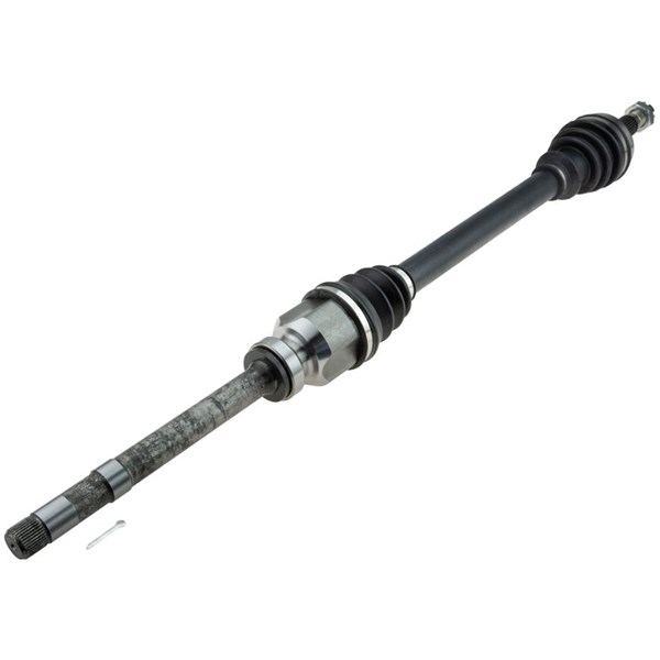 Drivaxel, framaxel höger Nty NPW-PE-101 NTY