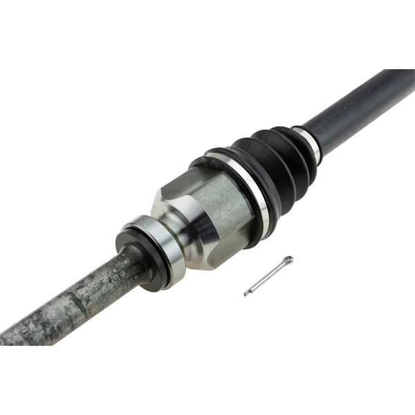 Drivaxel, framaxel höger Nty NPW-PE-101 NTY