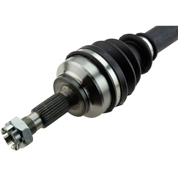 Drivaxel, framaxel höger Nty NPW-PE-101 NTY Drivaxel, framaxel höger Nty NPW-PE-101 NTY
