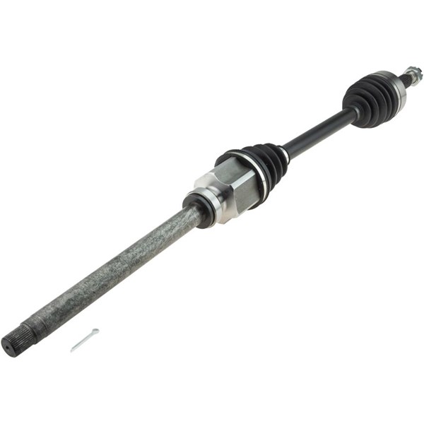 Drivaxel Peugeot 508 Sw I (8e_), framaxel höger Nty NPW-PE-103 NTY