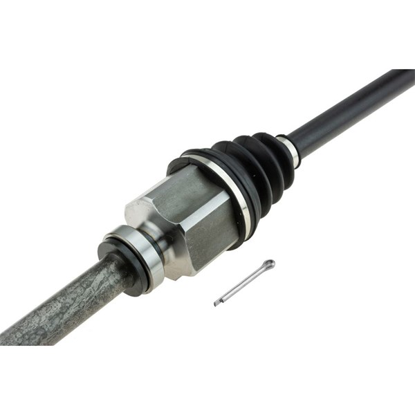 Drivaxel Peugeot 508 Sw I (8e_), framaxel höger Nty NPW-PE-103 NTY Drivaxel Peugeot 508 Sw I (8e_), framaxel höger Nty NPW-PE-103 NTY