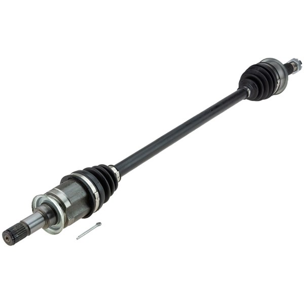 Drivaxel, Bakaxel höger Nty NPW-PE-105 NTY