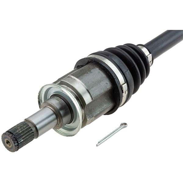 Drivaxel, Bakaxel höger Nty NPW-PE-105 NTY Drivaxel, Bakaxel höger Nty NPW-PE-105 NTY