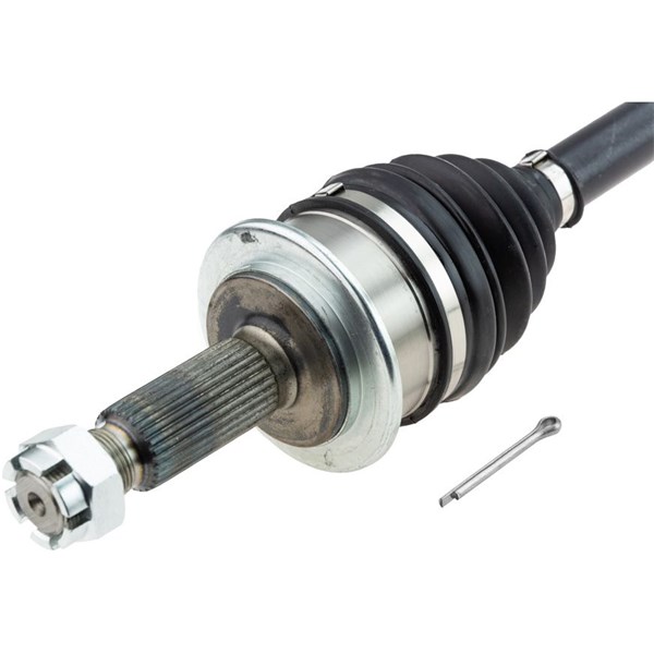 Drivaxel, Bakaxel höger Nty NPW-PE-105 NTY Drivaxel, Bakaxel höger Nty NPW-PE-105 NTY
