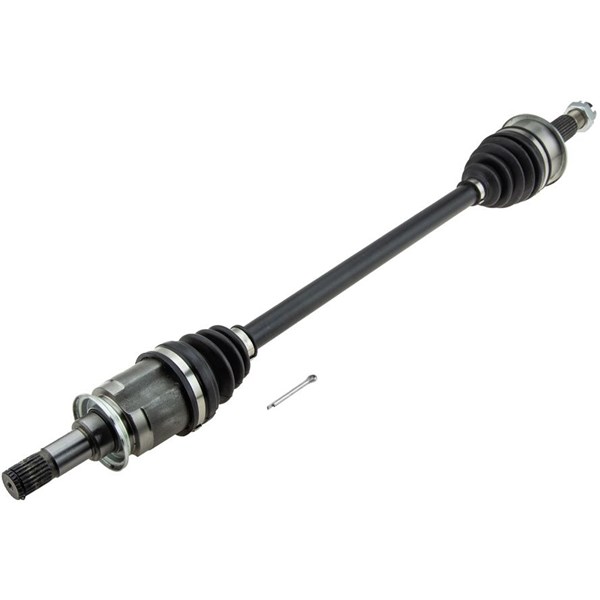 Drivaxel, Bakaxel vänster Nty NPW-PE-107 NTY