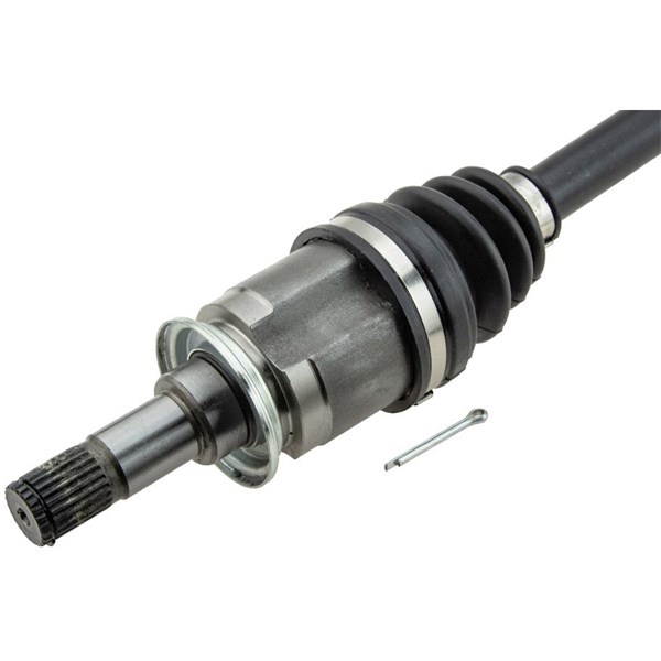 Drivaxel, Bakaxel vänster Nty NPW-PE-107 NTY Drivaxel, Bakaxel vänster Nty NPW-PE-107 NTY