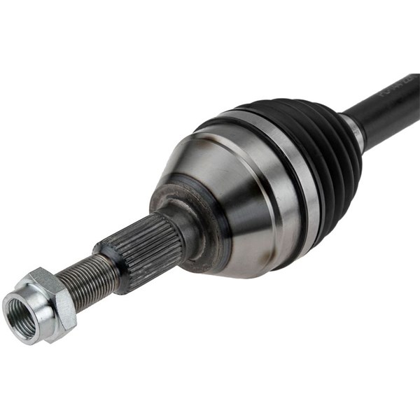 Drivaxel, framaxel höger Nty NPW-PL-144 NTY
