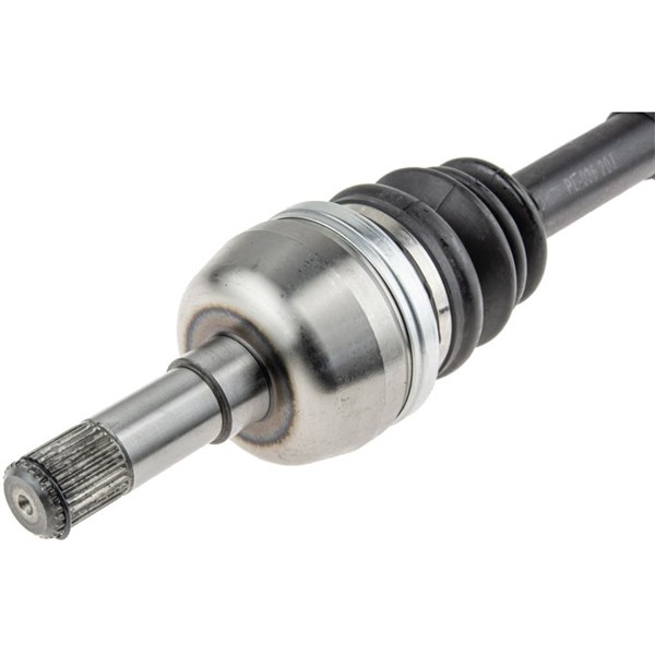 Drivaxel, framaxel höger, framaxel vänster Nty NPW-PL-148 NTY Drivaxel, framaxel höger, framaxel vänster Nty NPW-PL-148 NTY