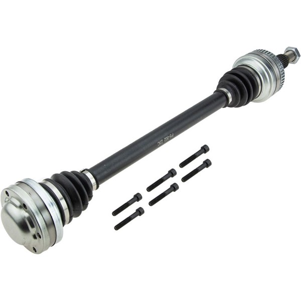 Drivaxel Porsche Boxster (986), Bakaxel vänster Nty NPW-PS-002 NTY