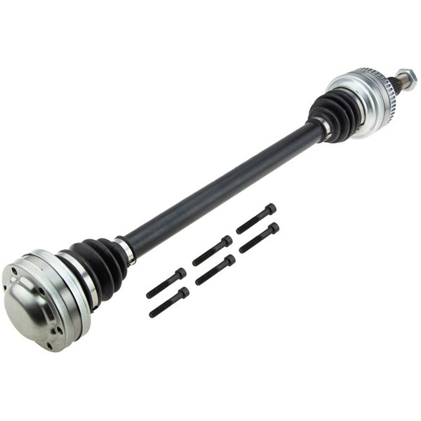 Drivaxel Porsche Boxster (986), Bakaxel höger Nty NPW-PS-003 NTY
