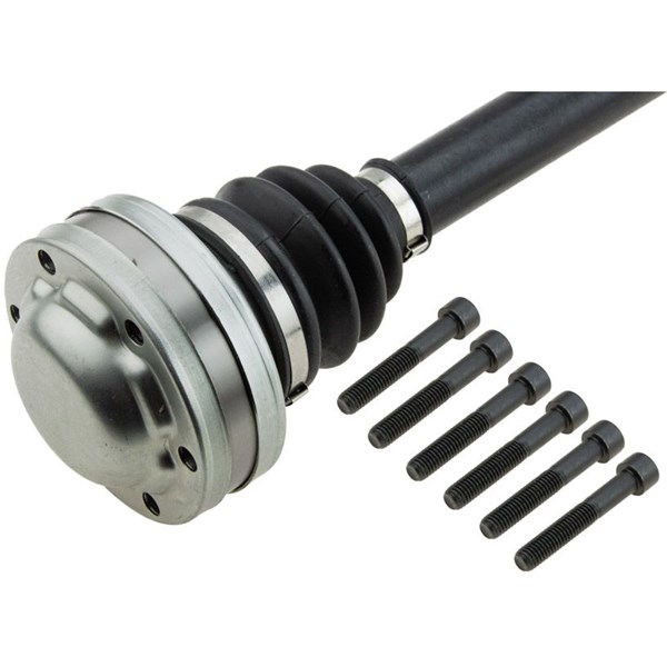 Drivaxel Porsche Boxster (986), Bakaxel höger Nty NPW-PS-003 NTY
