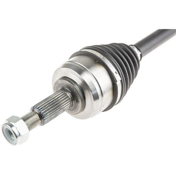 Drivaxel, framaxel höger Nty NPW-RE-109 NTY Drivaxel, framaxel höger Nty NPW-RE-109 NTY
