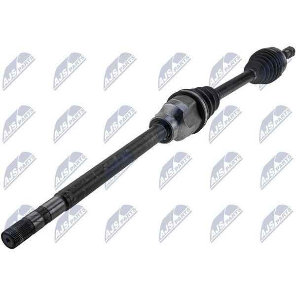 Drivaxel Renault Megane Iv Halvkombi (b9a/m/n_), framaxel höger N NTY Drivaxel Renault Megane Iv Halvkombi (b9a/m/n_), framaxel höger N NTY