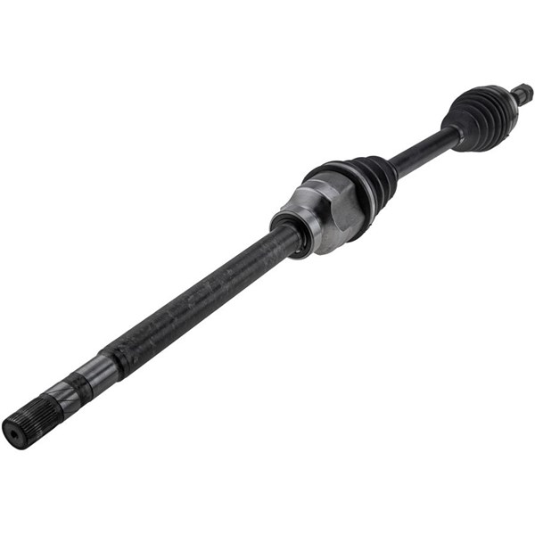 Drivaxel Renault Megane IV Halvkombi, framaxel höger Nty NPW-RE-1 NTY