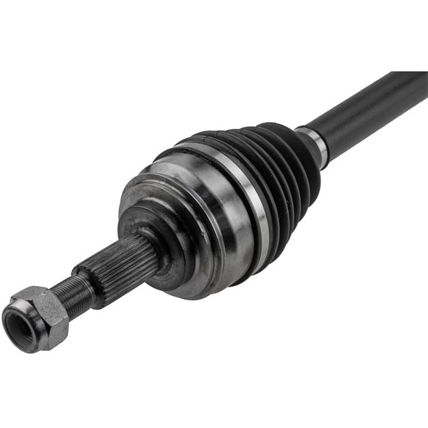 Drivaxel Renault Megane IV Halvkombi, framaxel höger Nty NPW-RE-1 NTY