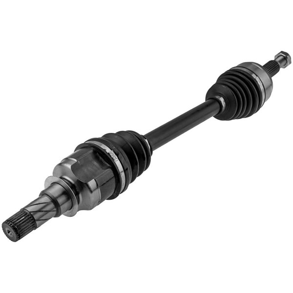 Drivaxel, framaxel vänster Nty NPW-RE-189 NTY