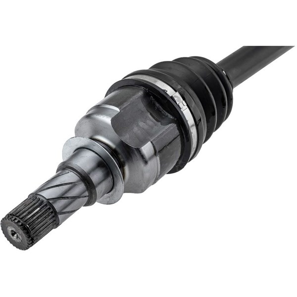Drivaxel, framaxel vänster Nty NPW-RE-189 NTY Drivaxel, framaxel vänster Nty NPW-RE-189 NTY